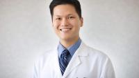 Steven Young, DDS, OMS ‘99DM